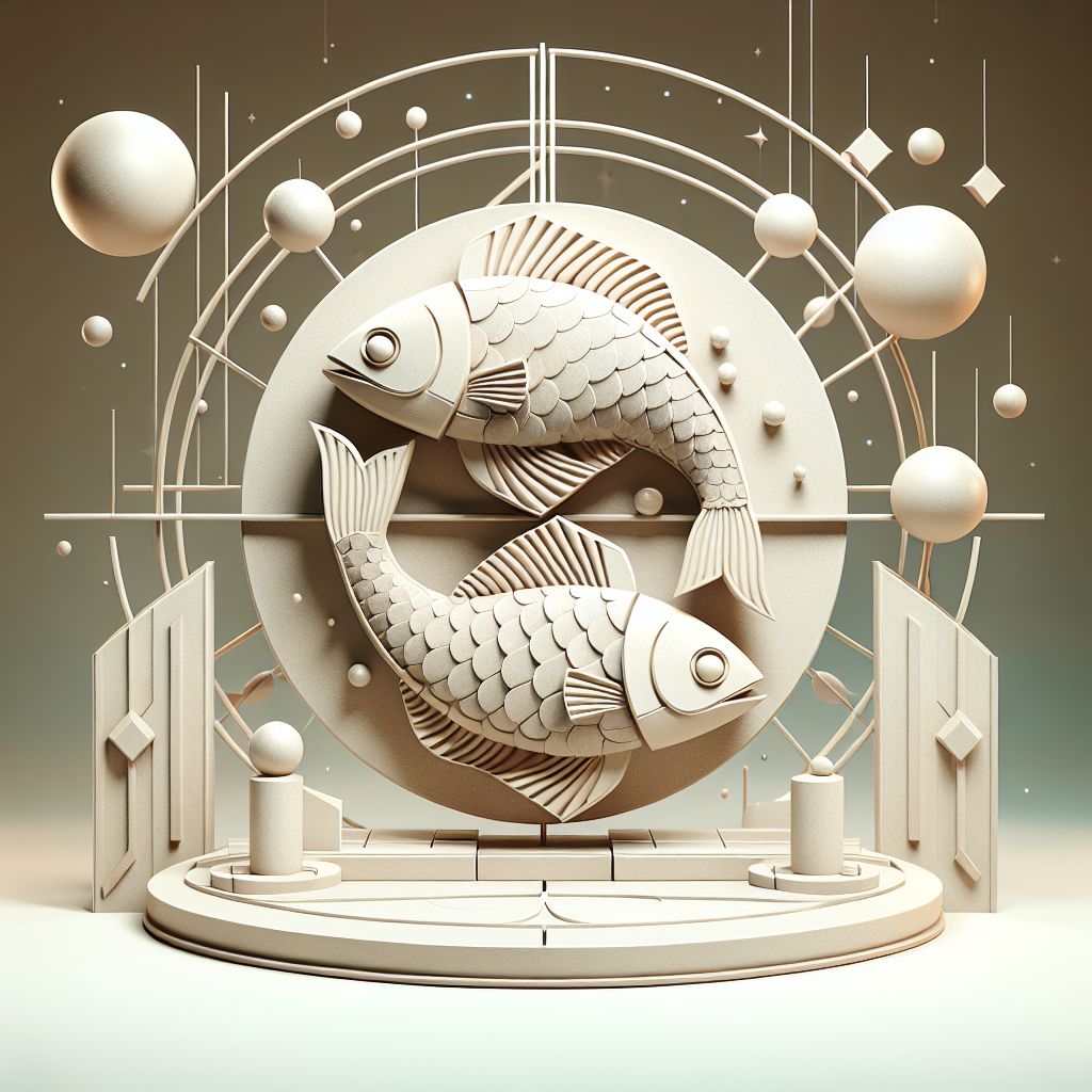 Fische und Fische
